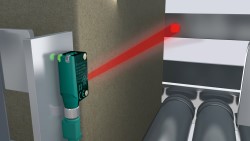 Pepperl+Fuchs adds Photoelectric Sensors