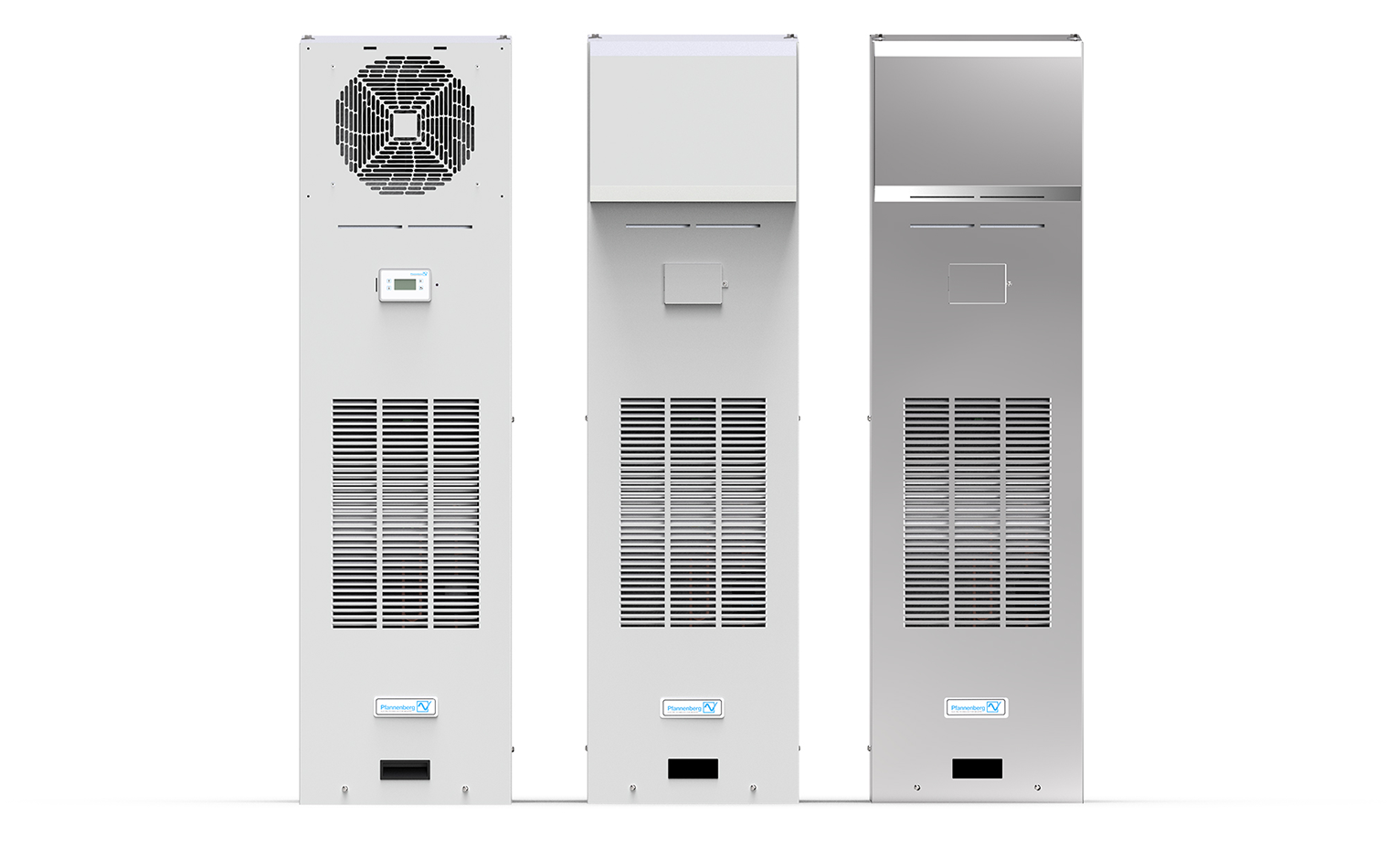 Feature Image for Pfannenberg Combines Free and Active Cooling in DHS Hybrid Series