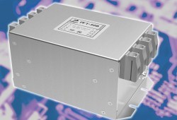 PREMO introduces PFT three-phase EMC filter for UPSes