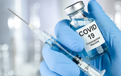 Robopac's Part in the Pfizer COVID-19 Vaccine Rollout