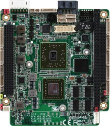AAEON Releases PFM-HDS embedded computing module
