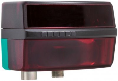 Pepperl+Fuchs introduces R2300 multi-layer scanner for 3-D object detection