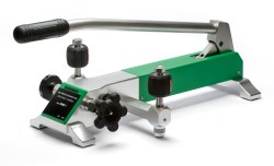 Beamex introduces PGL and PGPH calibration pumps