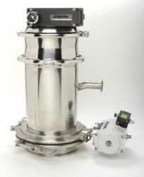 PIAB introduces vacuum conveyors for pharmaceutical processing
