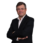 Photo of Philippe Rambach