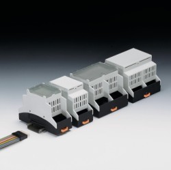 Phoenix Contact releases housings for building automation
