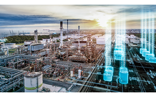 PLCnext as the Ideal Platform for IIoT Integration