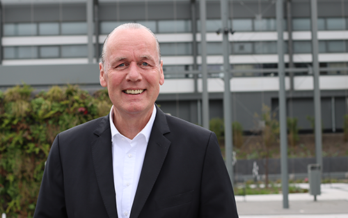 Phoenix Contact on Course for Long-term Growth