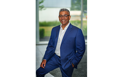 Phoenix Contact Appoints Davis Mathews as CEO