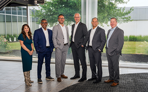 Phoenix Contact Announces U.S. Leadership Transition