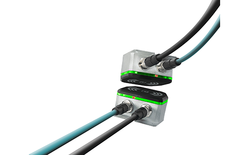Phoenix Contact Introduces NearFi, a Contactless, Real-Time Transmission Technology