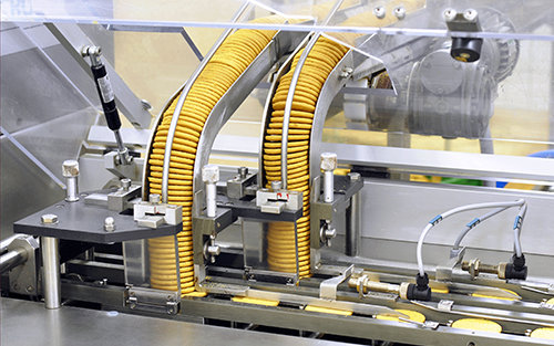 Phoenix Contact's Detectable, Chemical-resistant Labels for the Food and Beverage Industry Improve Safety