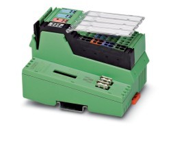 Phoenix Contact introduces Mechatrolink Bus Coupler
