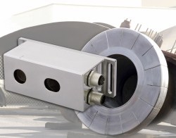 POSITAL announces OPTIPACT motion sensors