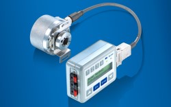 Baumer releases EIL580P programmable encoders