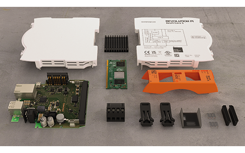 Phytools Debuts RevPi Connect 4, Publishes White Paper on Open-Source Industrial PCs