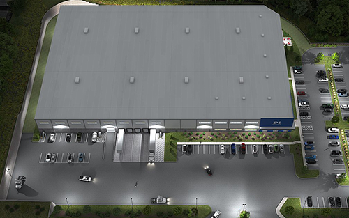 New PI Factory in the USA to Strengthen Customer Support and Mitigate Trade Pressures