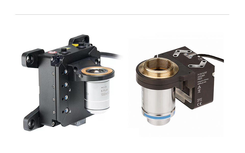 Thumbnail for PI Tackles High-Resolution Focusing Demands in Metrology and Microscopy