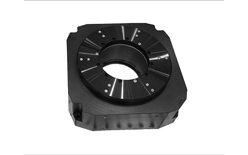 PI Presents US-Manufactured Direct-Drive Rotation Stage for Ultra-High Precision Industrial Applications