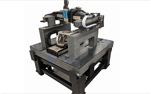 PI Offers Custom Precision Gantry Motion Systems, Engineered for High-Accuracy Industrial Applications