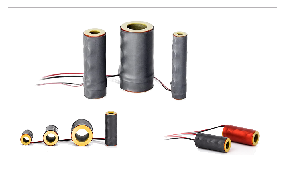 Thumbnail for PI Offers Ring-Type PZT Actuators with High Load Capacity for Nanopositioning and Optics