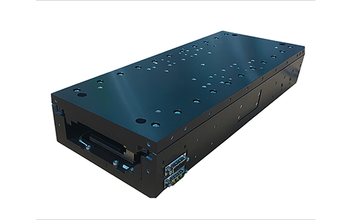 PI Offers High Performance Linear Positioning Stage Family With Absolute Encoder and Excellent Guiding Precision