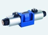 Bosch Rexroth introduces NG10 directional spool valve
