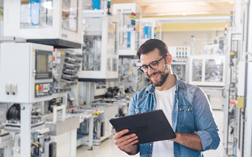 PIA Automation Launches New Maintenance App