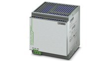 Phoenix Contact adds Dual-layer capacitor batteries to QUINT UPS