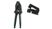 Phoenix Contact introduces Crimpfox-N hand tools