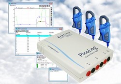 Pico Technology releases PicoLog CM3 Current Data Logger