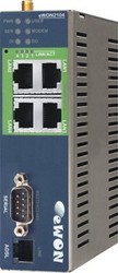 eWON introduces industrial routers