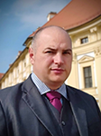 Photo of Jiri Duron