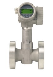 Endress+Hauser releases Prowirl 200 vortex flowmeter