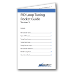 PID Loop Tuning Pocket Guide Version 5