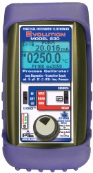 Practical Instrument releases 830 Diagnostic Calibrator