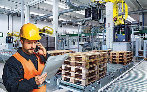 Pilz to Feature Safety Technology for the Packaging Industry at Pack Expo 2023
