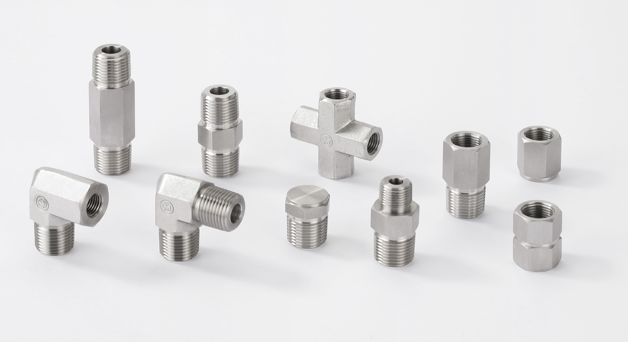 PIPE FITTINGS