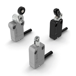 Pizzato Elettrica introduces prewired limit switches