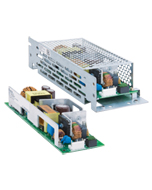Delta Electronics introduces PJB Open Frame Power Supply Series with 200% Power Boost