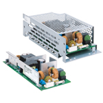 Delta Extends PJB Open Frame Power Supply Series with 24V 150W Product
