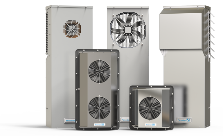 Pfannenberg releases PKS Series Air to Air Heat Exchangers