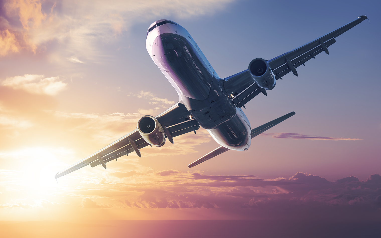 Thumbnail for Closing Europe’s Aerospace Production Gap