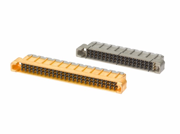 Molex releases Plateau HS Dock+T Connector System