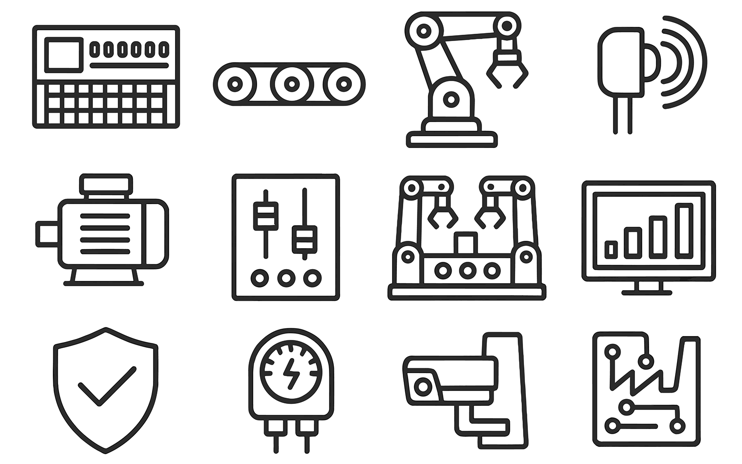 Thumbnail for 6ES7517-3FP00-0AB0 Safety PLC: High-Performance Control for Industrial Automation