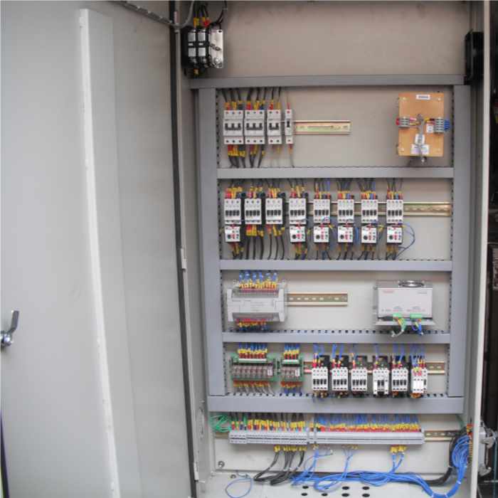 Machine Automation