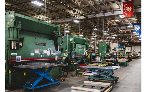 Plex Systems Launches Production Monitoring to Help Manufacturers Gain Plant Floor Visibility