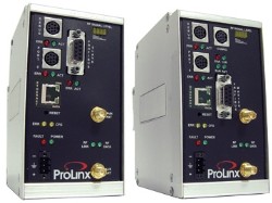 ProSoft Technology Introduces PROFIBUS DP High Speed Wireless Communication Gateways