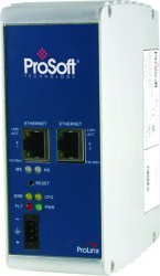 ProSoft releases Modbus TCP/IP to IEC 61850 Gateway