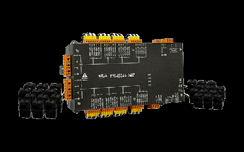 ICP DAS USA Announces a New Line in its Series of Modbus Smart Power Meters